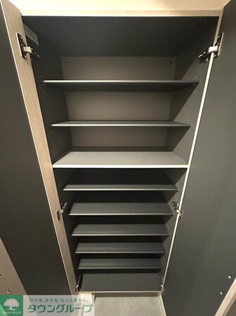 AELL亀有の物件内観写真